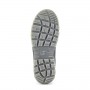 Schuh sixton nubuk s3 - nr. 46 - pasitos hoch