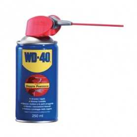 Wd-40 professional - ml. 250 - schmiermittel-spray