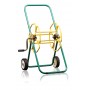 Schlauchaufroller ta-mec cart - mt.50 + fittings - produkt-deutsch