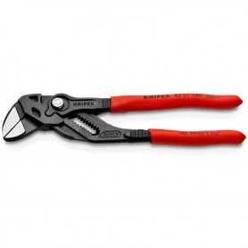 Brünierte Schlüsselzange Knipex - 8601-mm.180 -