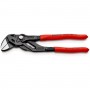 Brünierte Schlüsselzange Knipex - 8601-mm.180 -