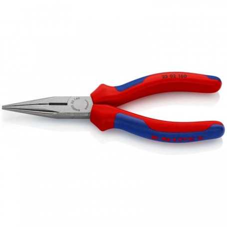 Zange knipex 2612-mm.200 böcke lange