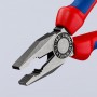 Zange knipex 0302-mm.180 universal