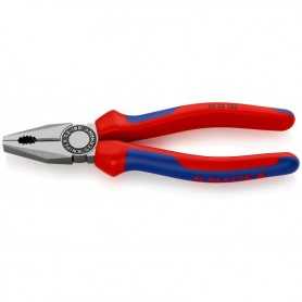 Zange knipex 0302-mm.180 universal