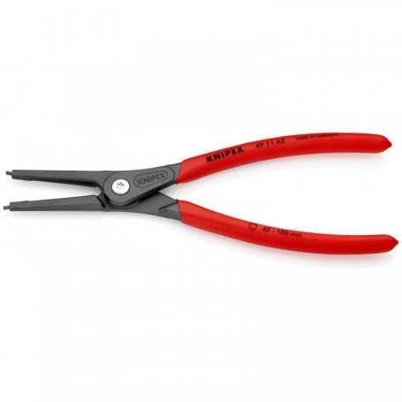 Zange knipex 4911-gr.4 ringe