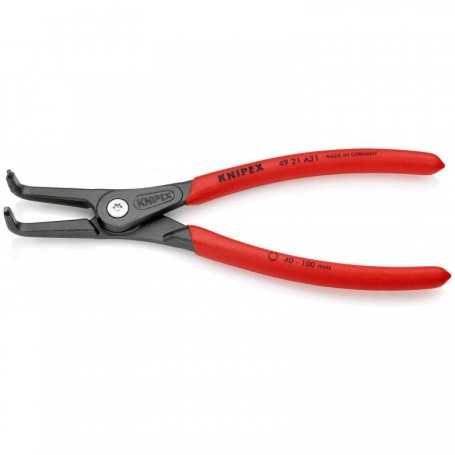 Zange knipex 4921-gr.3 ringe