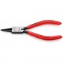 Zange knipex 4811-gr.1 p/ringe