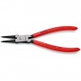 Zange knipex 4811-gr.2 p/ringe