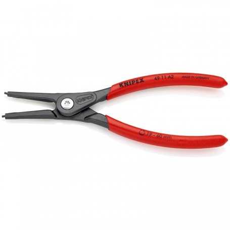 Zange knipex 4911-gr.2 ringe