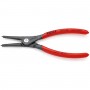 Zange knipex 4911-gr.2 ringe