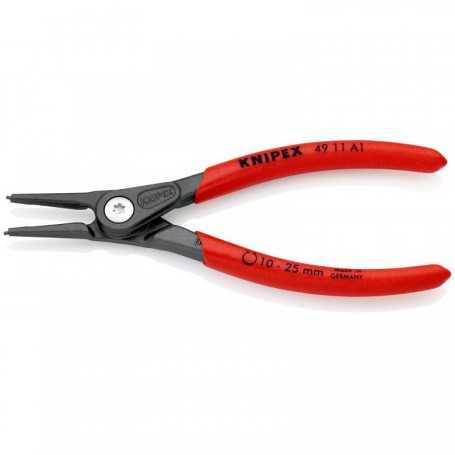 Zange knipex 4911-gr.1 für ringe