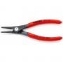 Zange knipex 4911-gr.1 für ringe