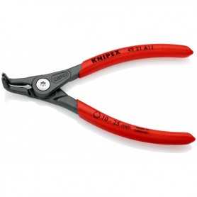 Zange für ringe seeger knipex - 4921-gr.1 mm.130 -