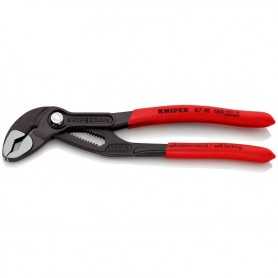 Pinza regulierbare Cobra Knipex - 8701-mm.180 -