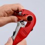 Mini-multimateria knipex - 9031-mm.260 new -