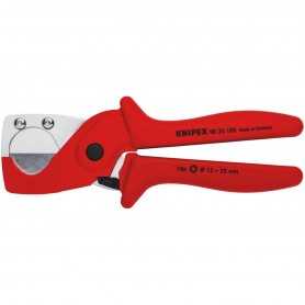 Mini-kunststoff-knipex - 9025-mm.185 new -