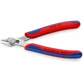 Tronchese elettronica knipex - 7803-mm.125 - superknips