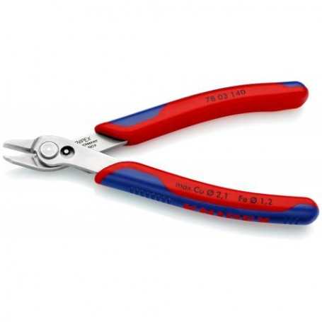 Cutter-mail-knipex - xl 7803 mm.140 - super-knips