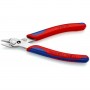 Cutter-mail-knipex - xl 7803 mm.140 - super-knips