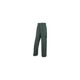 Pantalone pioggia 850 - tg.m - verde