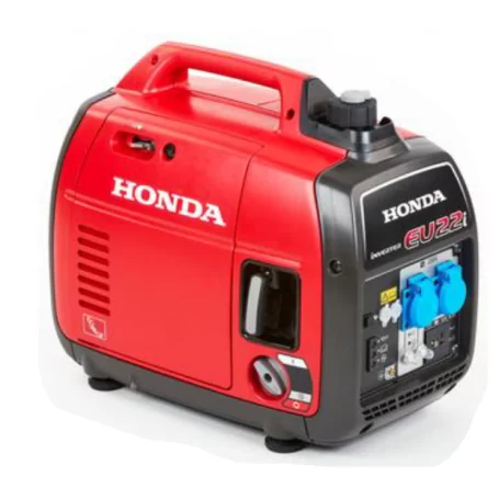 HONDA EU22i Generator