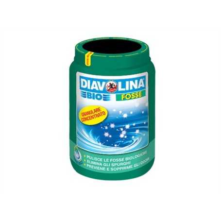 Diavolina biofosse-gr.750 -