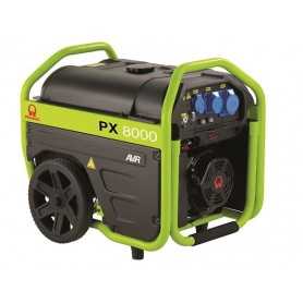 Generator Pramac - px 8000 mono -