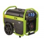 Generator Pramac - px 8000 mono -