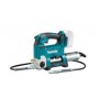 Makita Fettpresse - 145/295 ml/min - ohne / Akku