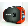 Generator Honda - EU32i - mit optionalem Wechselrichter - neu