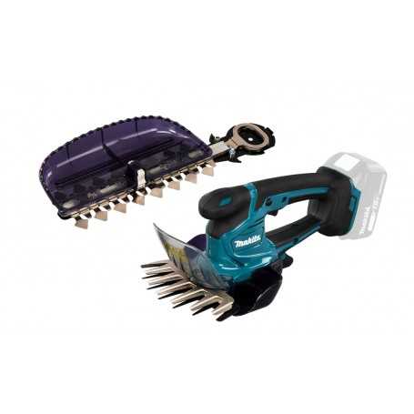 Makita Neked Rasentrimmer - dum604zx - 18v - mit Heckenscherenkamm