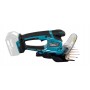 Makita Neked Rasentrimmer - dum604zx - 18v - mit Heckenscherenkamm