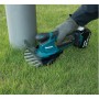 Makita Neked Rasentrimmer - dum604zx - 18v - mit Heckenscherenkamm