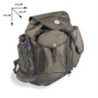 Camor Pilzrucksack - Maxi - mit Rahmen