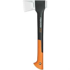 Spaltaxt fiskars s-x11 - fks 1 kg. 50 cm -