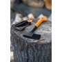 Schneideaxt fiskars xs-x7 - fks kg.0,6 cm.38 -