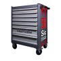 Sic kompletter Trolley Kraft - Stk. 339 - b107