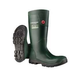 Dunlop Cava Superpro Stiefel - Nr. 44 -