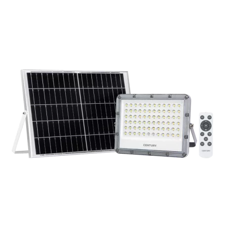 Solar-Sirius-LED-Projektor - 5 W -