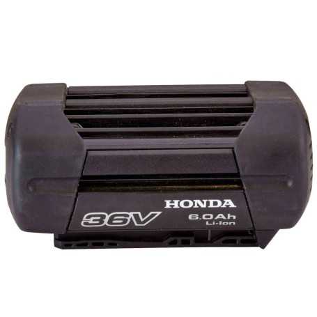 Honda Batterie 36 Volt 6Ah - dp3660xa und -