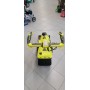 Elektrischer Rasenmäher Ryobi - rer 36 cm. - gute Qualität