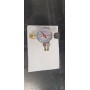 Druckminderer - 1 / 2 - c / Manometer