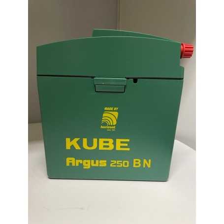 Kube Argus Stall für Kühe - 300 abn -