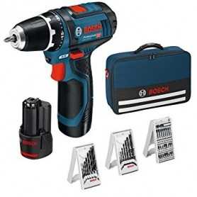 Bosch Bohrmaschine - GSB 12V-15 -