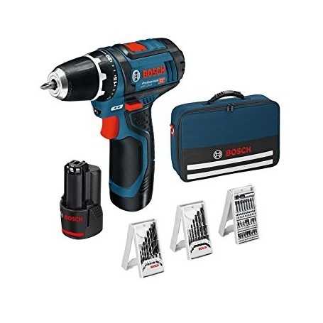 Bosch Bohrmaschine - GSB 12V-15 -