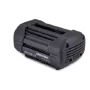 Honda Batterie 36 Volt 4Ah - dp3640xa und -