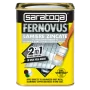 Fernovus verzinkte Bleche – weiß – 750 ml