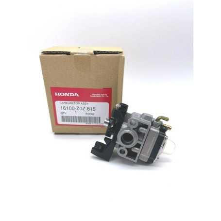 Walbro-Vergaser für GX35-Motor – 16100-z0z-815 – Honda