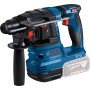 Bosch Bohrhammer - GBH 18V-22 - 2 x 4 Ah