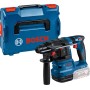 Bosch Bohrhammer - GBH 18V-22 - 2 x 4 Ah